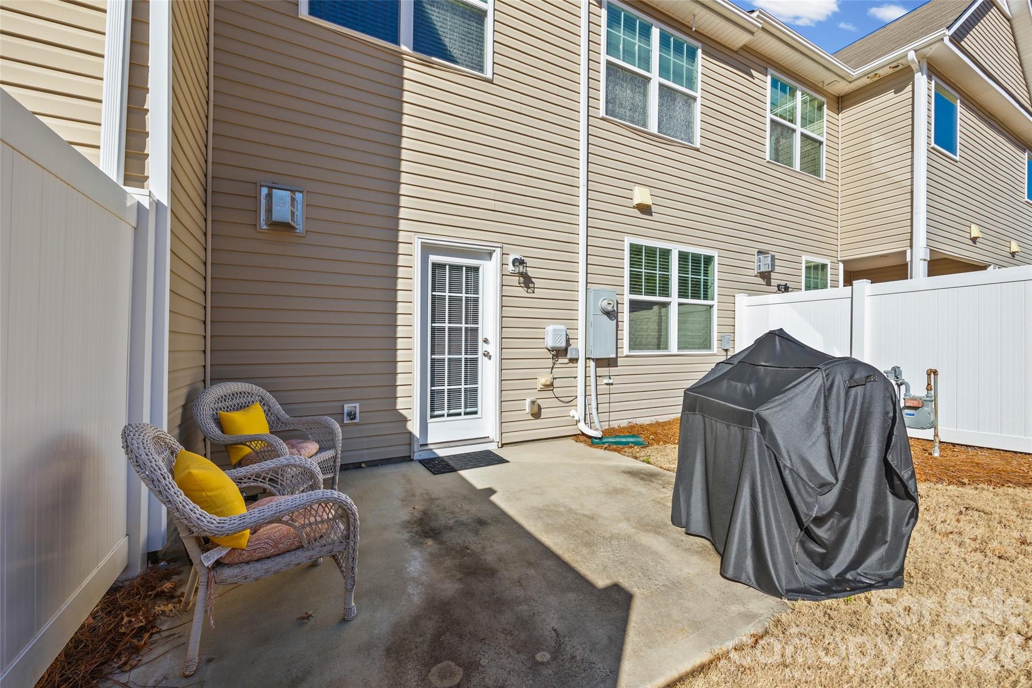 2784 Sawbridge Lane Gastonia NC 28056