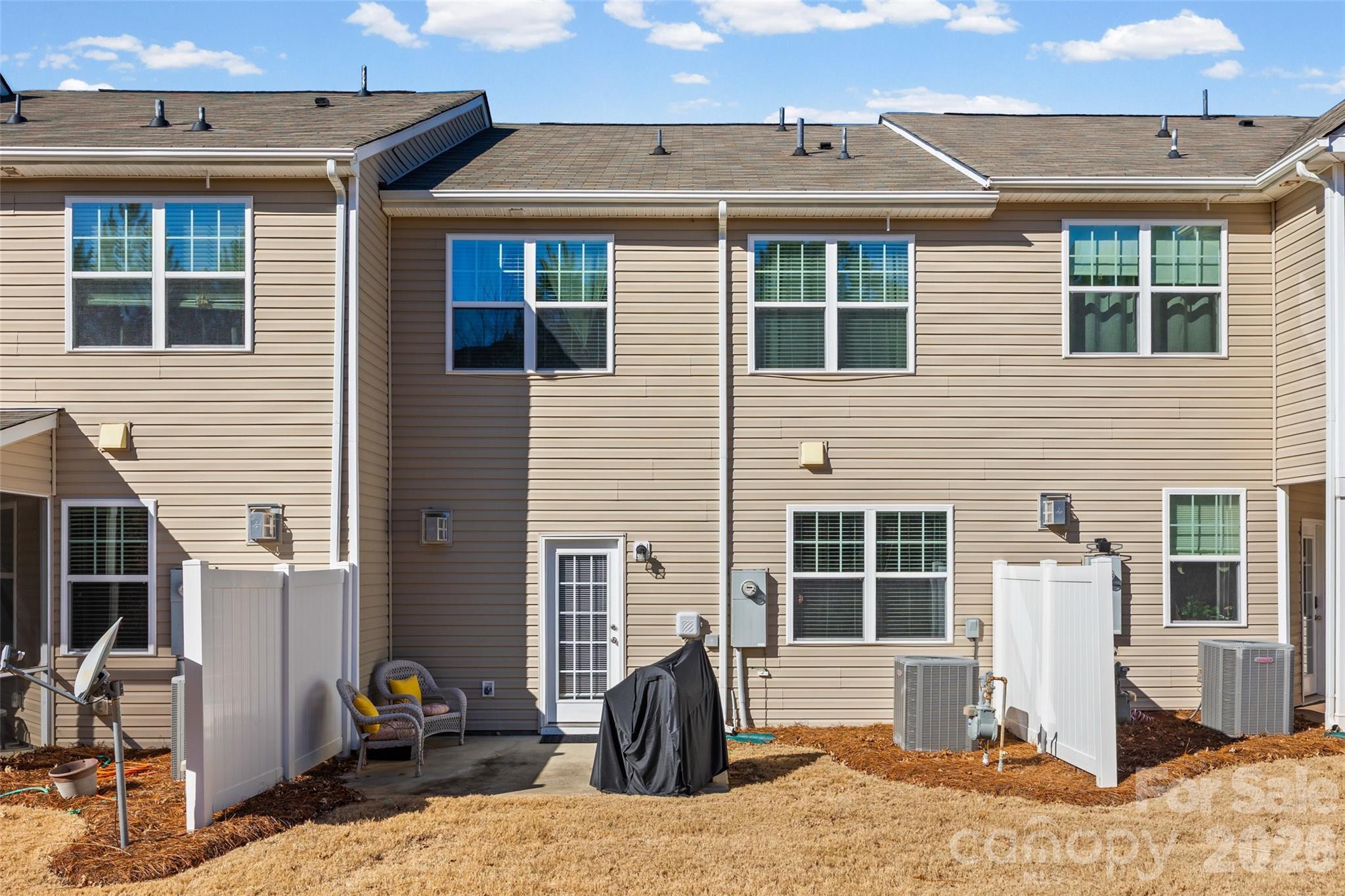 2784 Sawbridge Lane Gastonia NC 28056