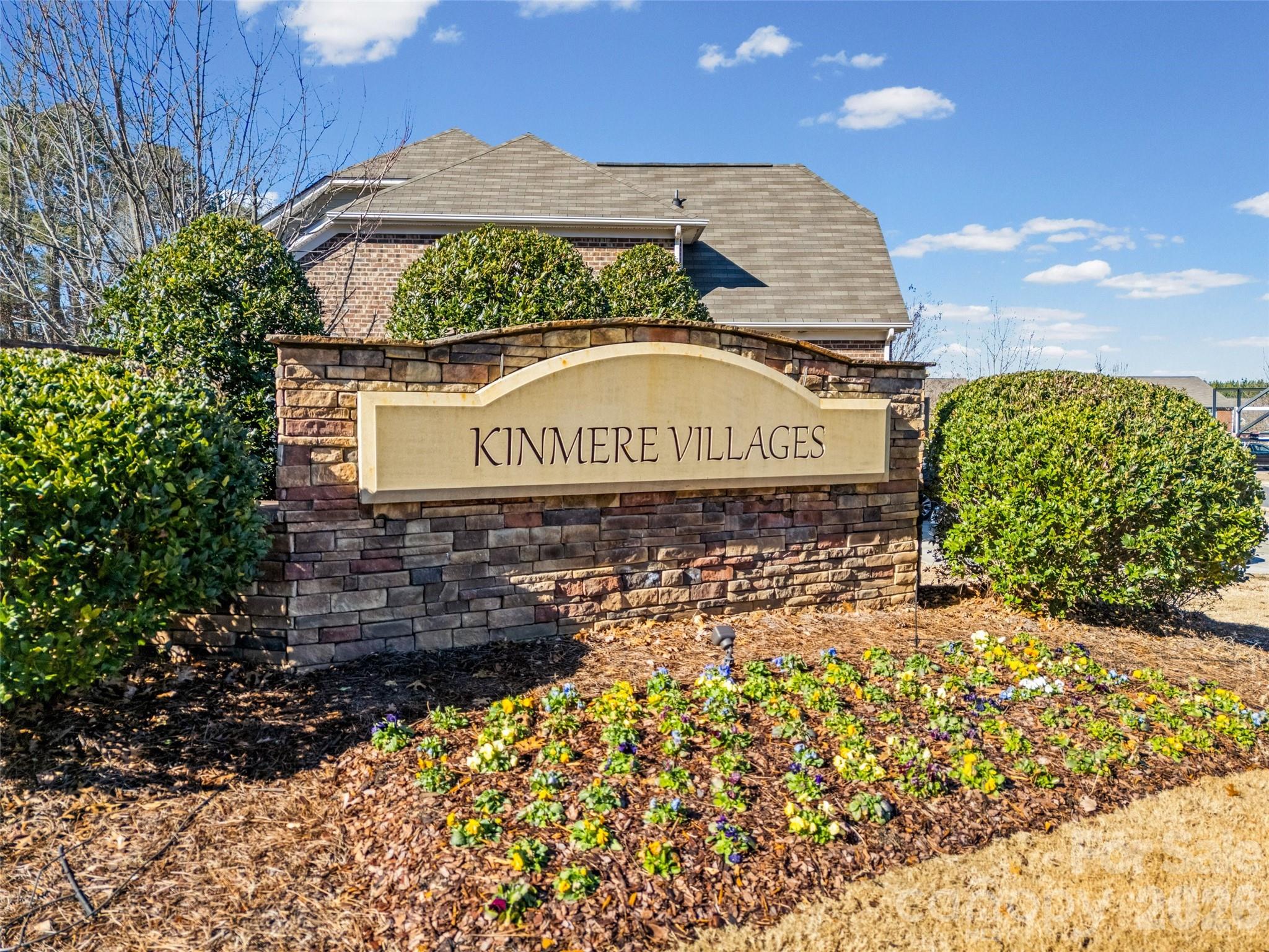 2784 Sawbridge Lane Gastonia NC 28056