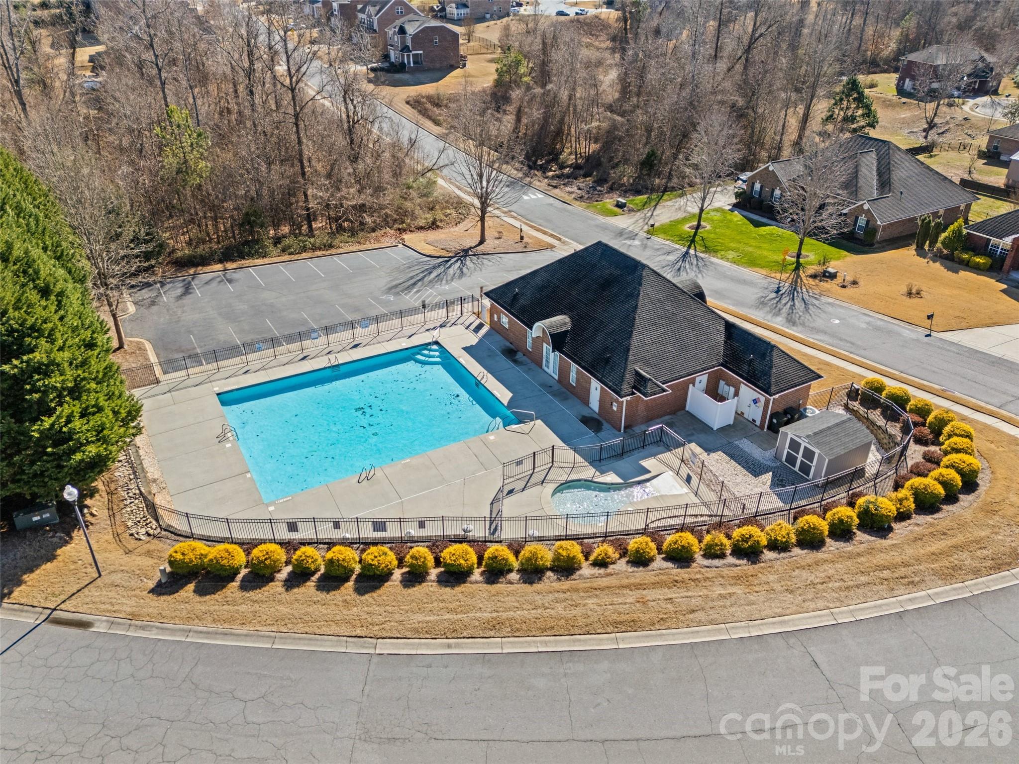 2784 Sawbridge Lane Gastonia NC 28056