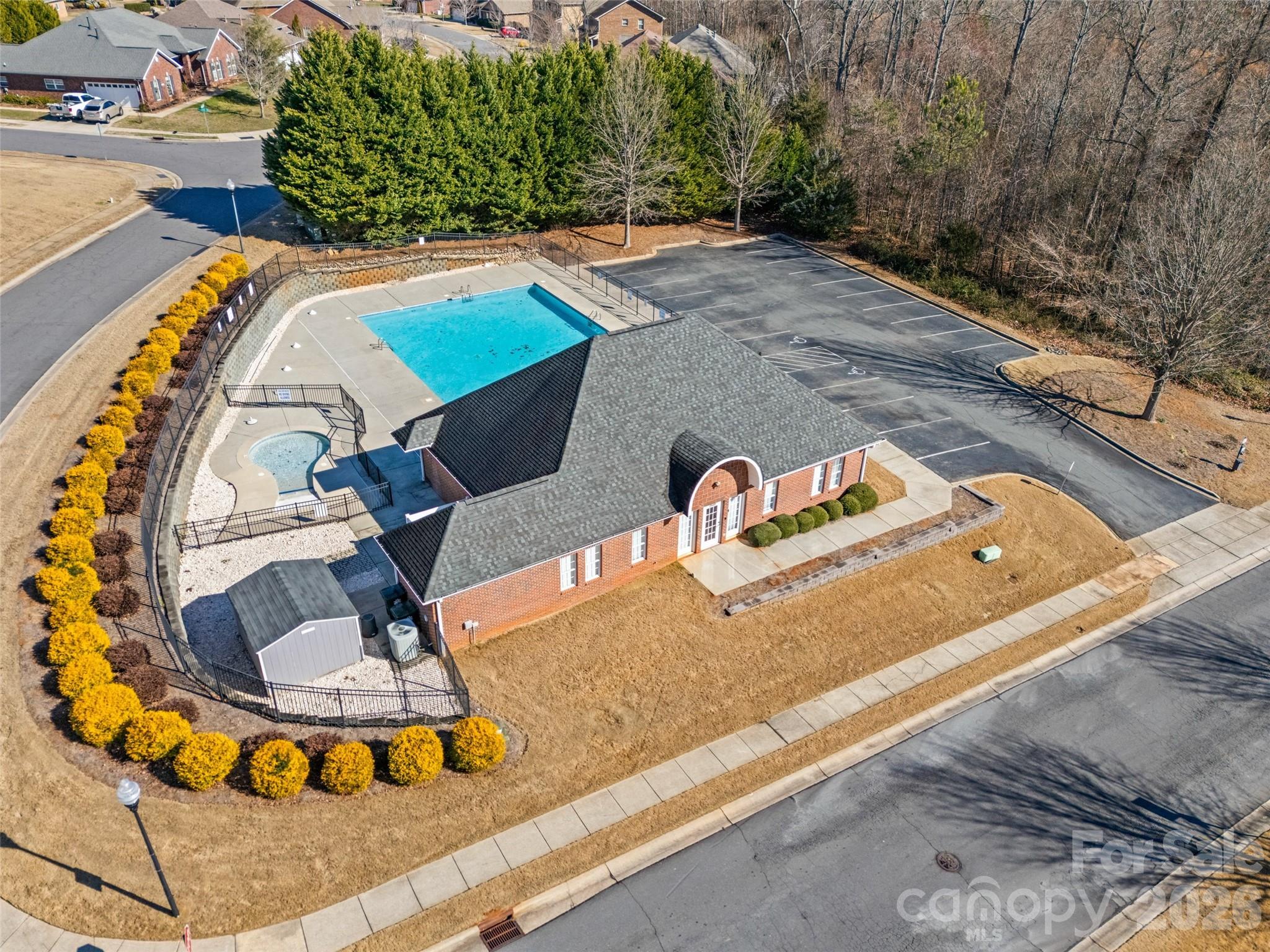 2784 Sawbridge Lane Gastonia NC 28056