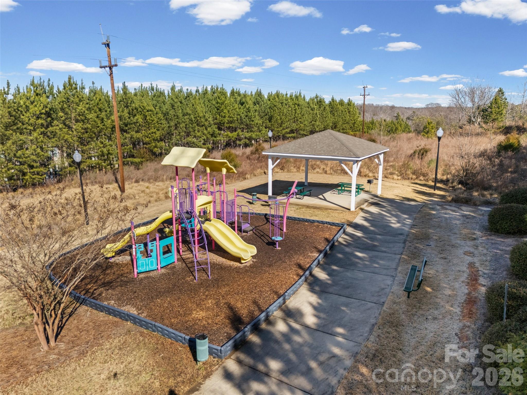 2784 Sawbridge Lane Gastonia NC 28056