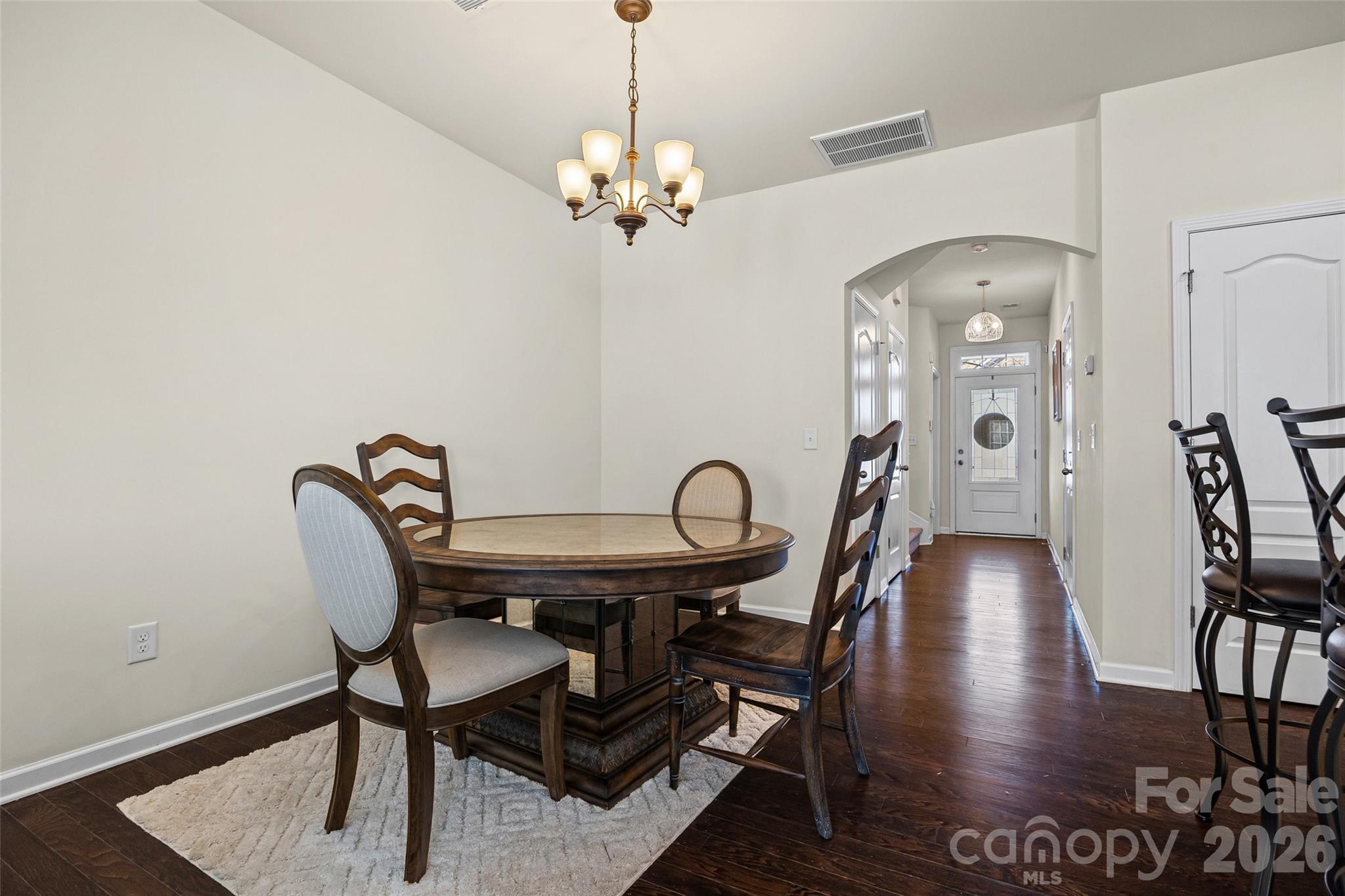2784 Sawbridge Lane Gastonia NC 28056