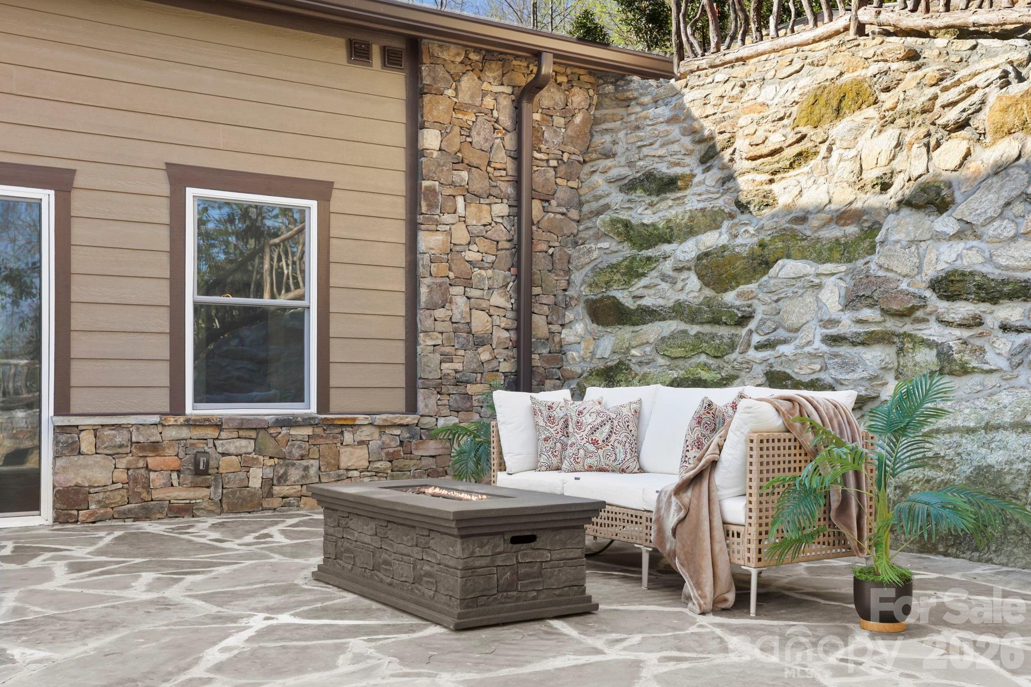 162 Preserve Court Hendersonville NC 28791