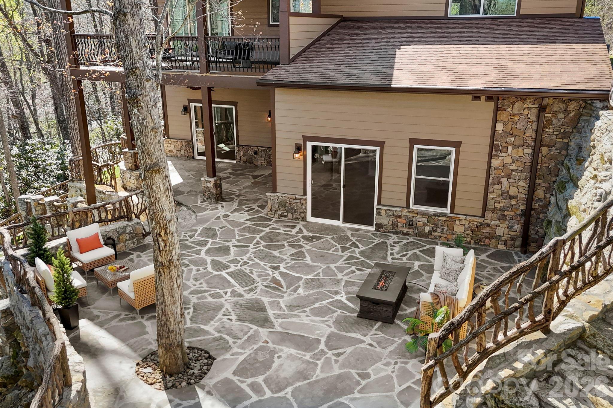 162 Preserve Court Hendersonville NC 28791
