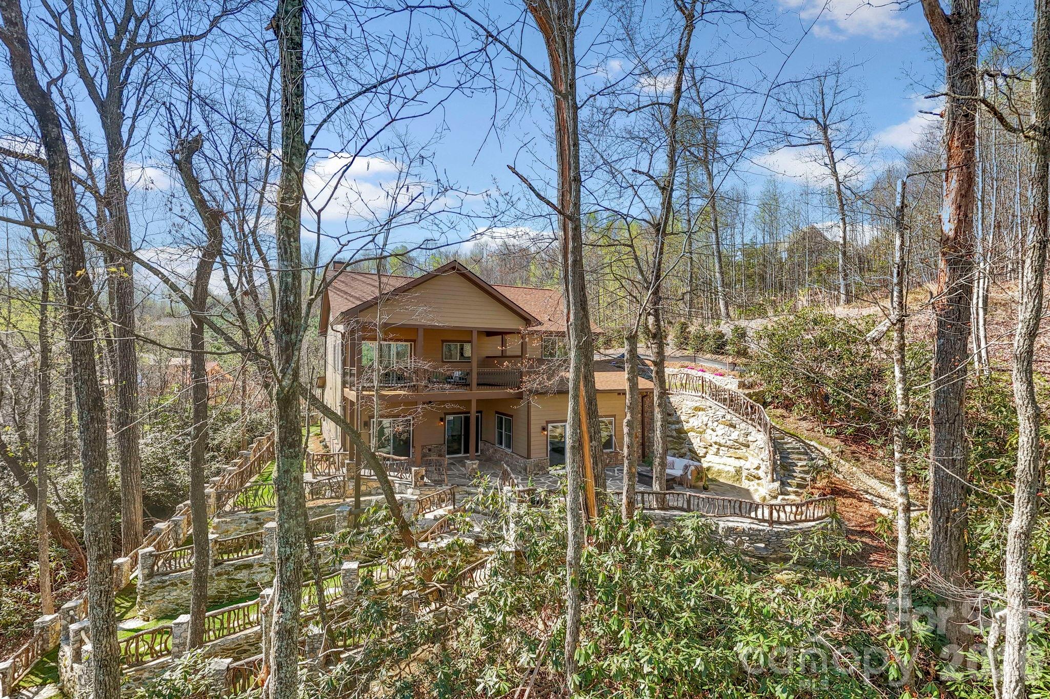 162 Preserve Court Hendersonville NC 28791