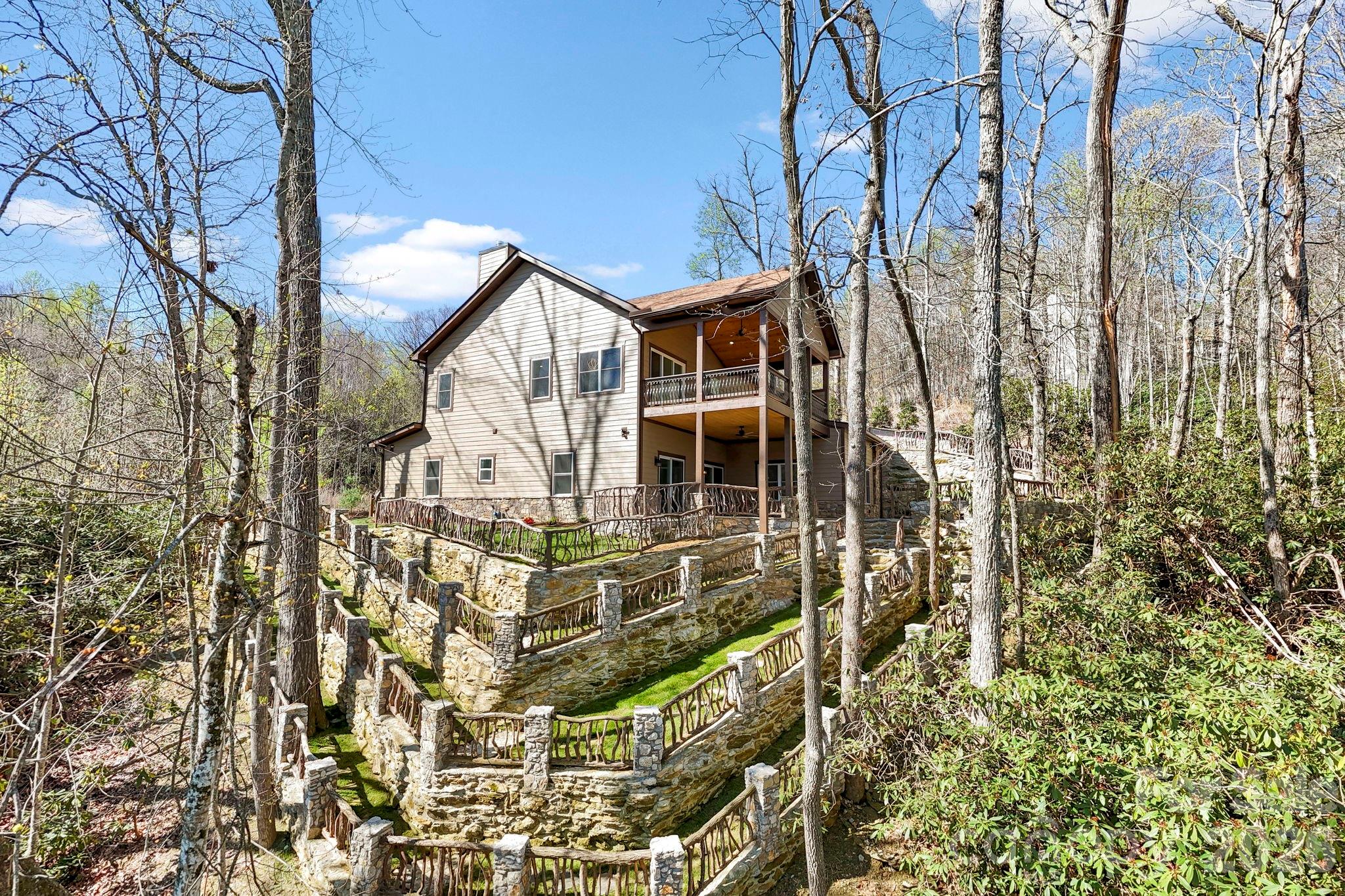 162 Preserve Court Hendersonville NC 28791