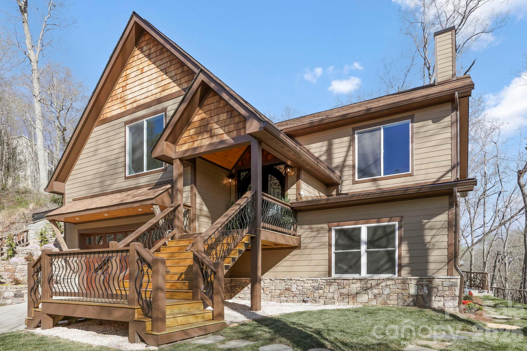 162 Preserve Court Hendersonville NC 28791