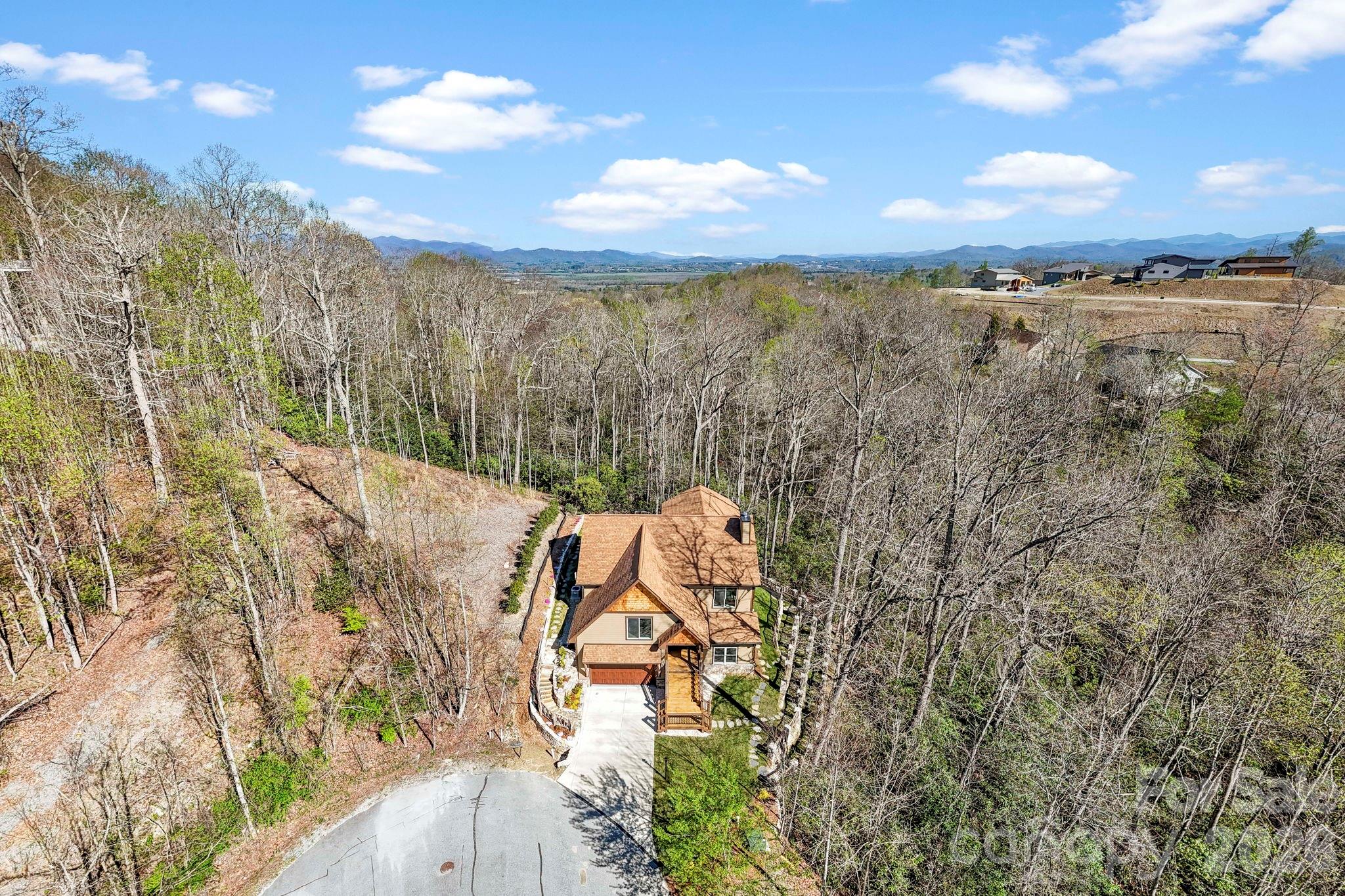 162 Preserve Court Hendersonville NC 28791