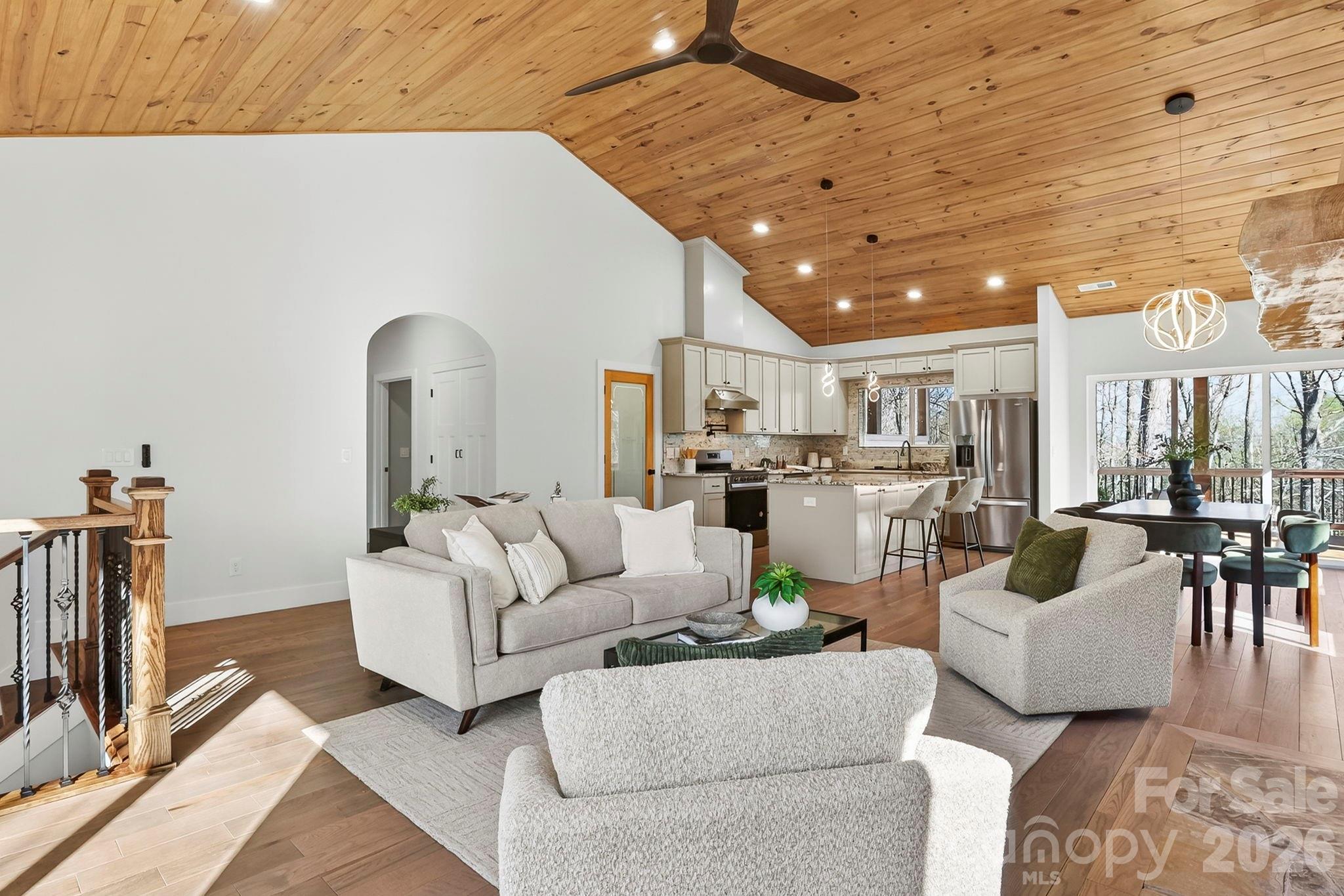 162 Preserve Court Hendersonville NC 28791