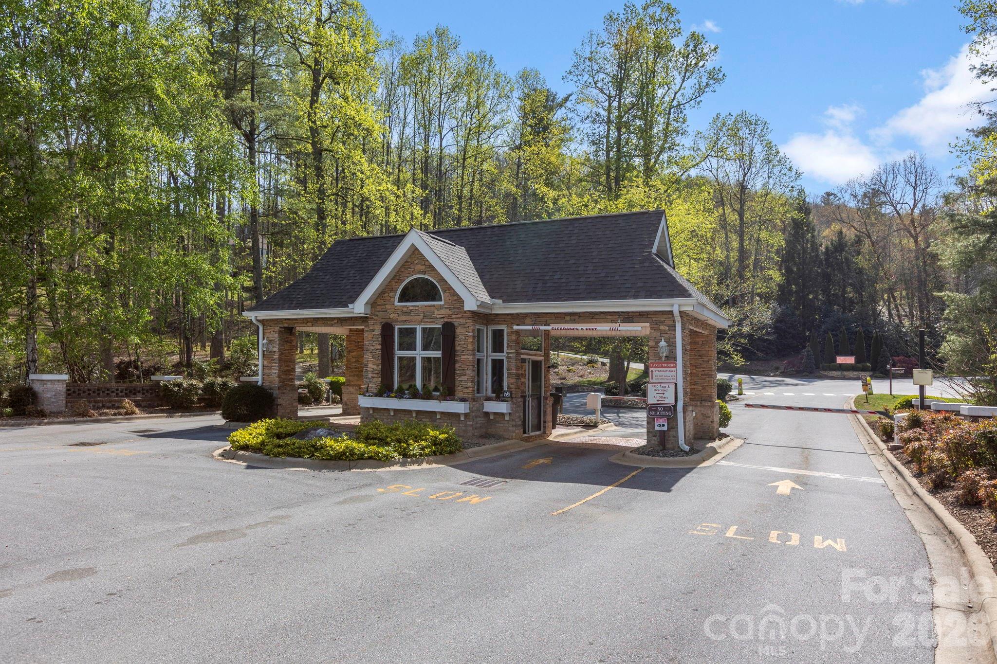 162 Preserve Court Hendersonville NC 28791