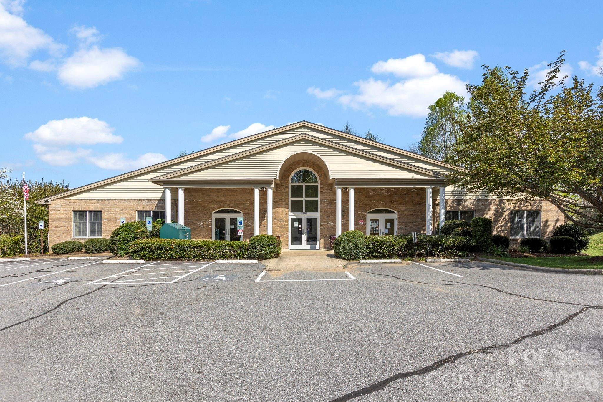 162 Preserve Court Hendersonville NC 28791