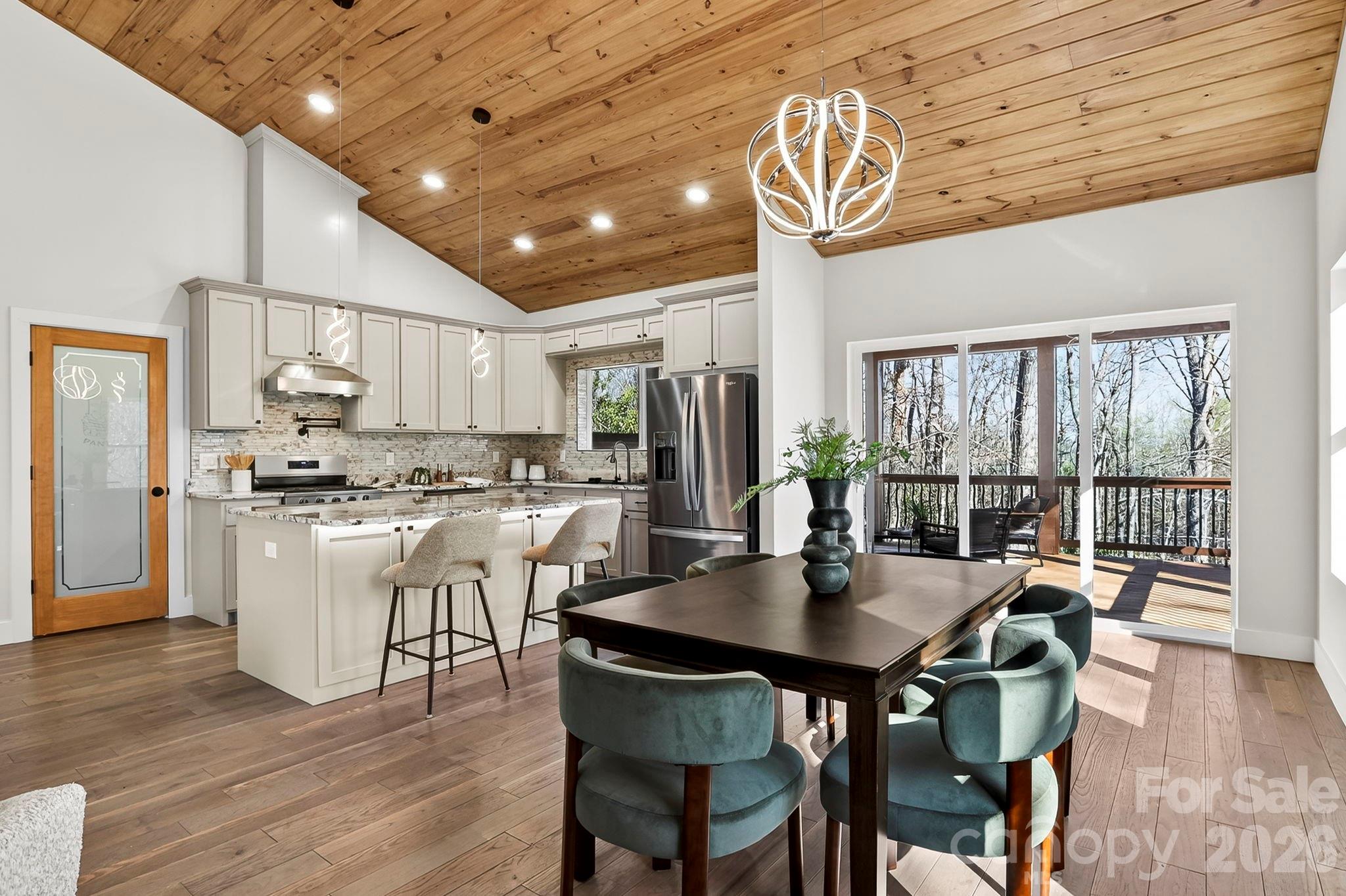 162 Preserve Court Hendersonville NC 28791