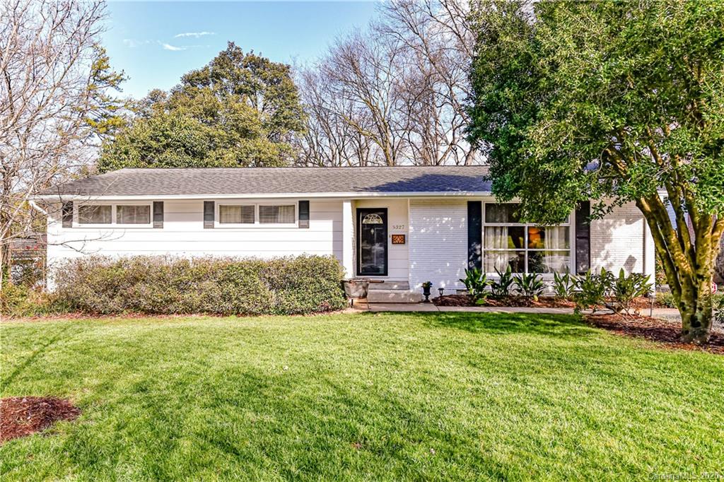 5327 Murrayhill Road Charlotte NC 28210
