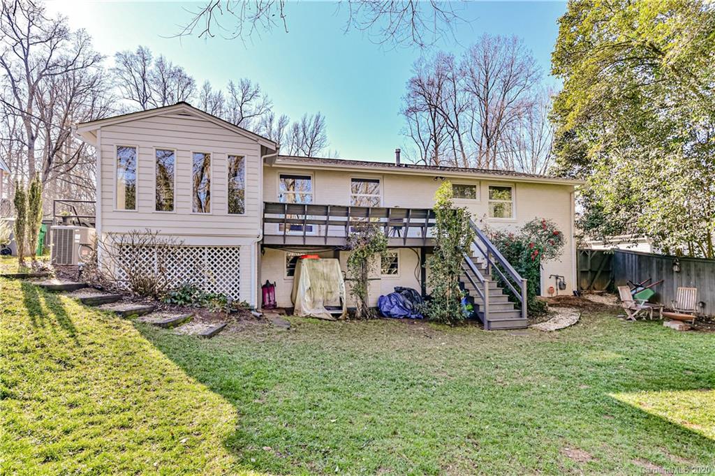 5327 Murrayhill Road Charlotte NC 28210