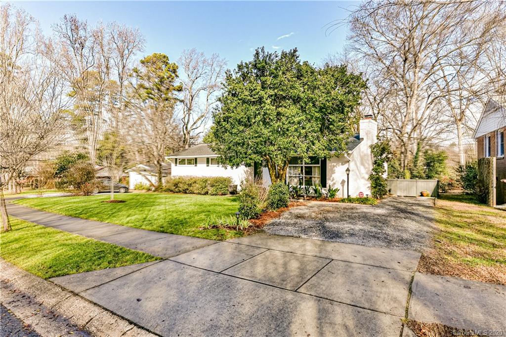 5327 Murrayhill Road Charlotte NC 28210