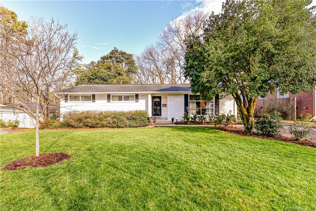 5327 Murrayhill Road Charlotte NC 28210