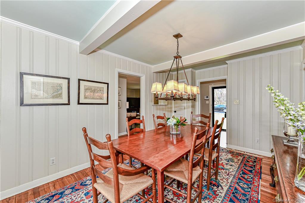 5327 Murrayhill Road Charlotte NC 28210