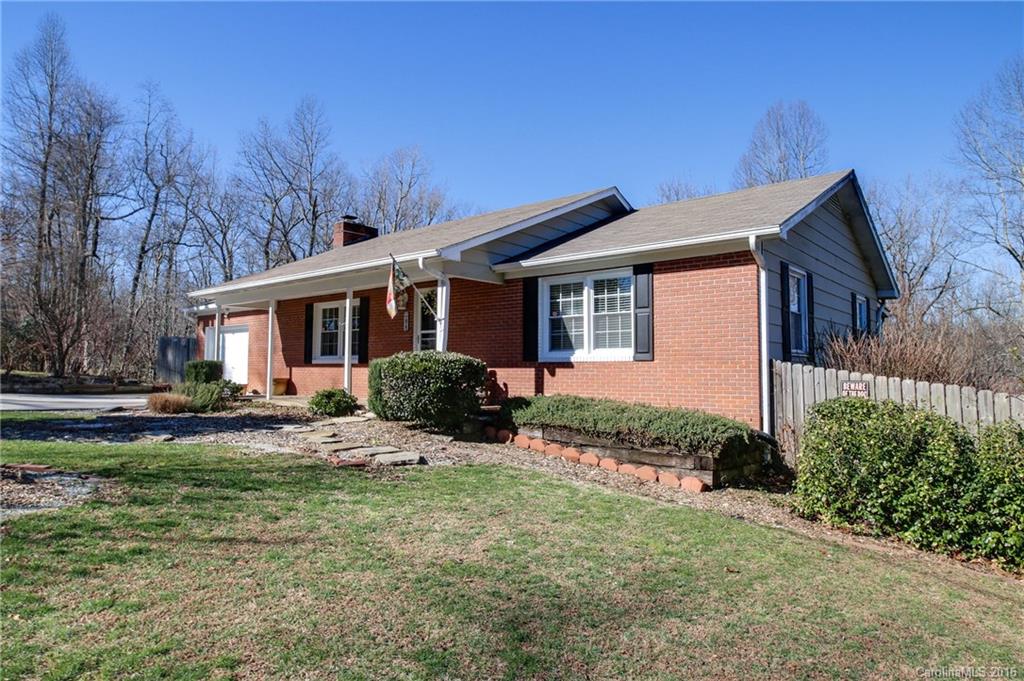 99 Never Blue Road Flat Rock NC 28731