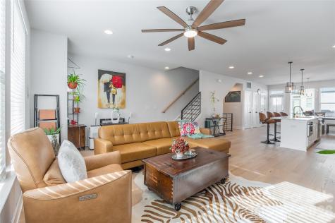 6017 Irwins Branch Drive Charlotte NC 28217