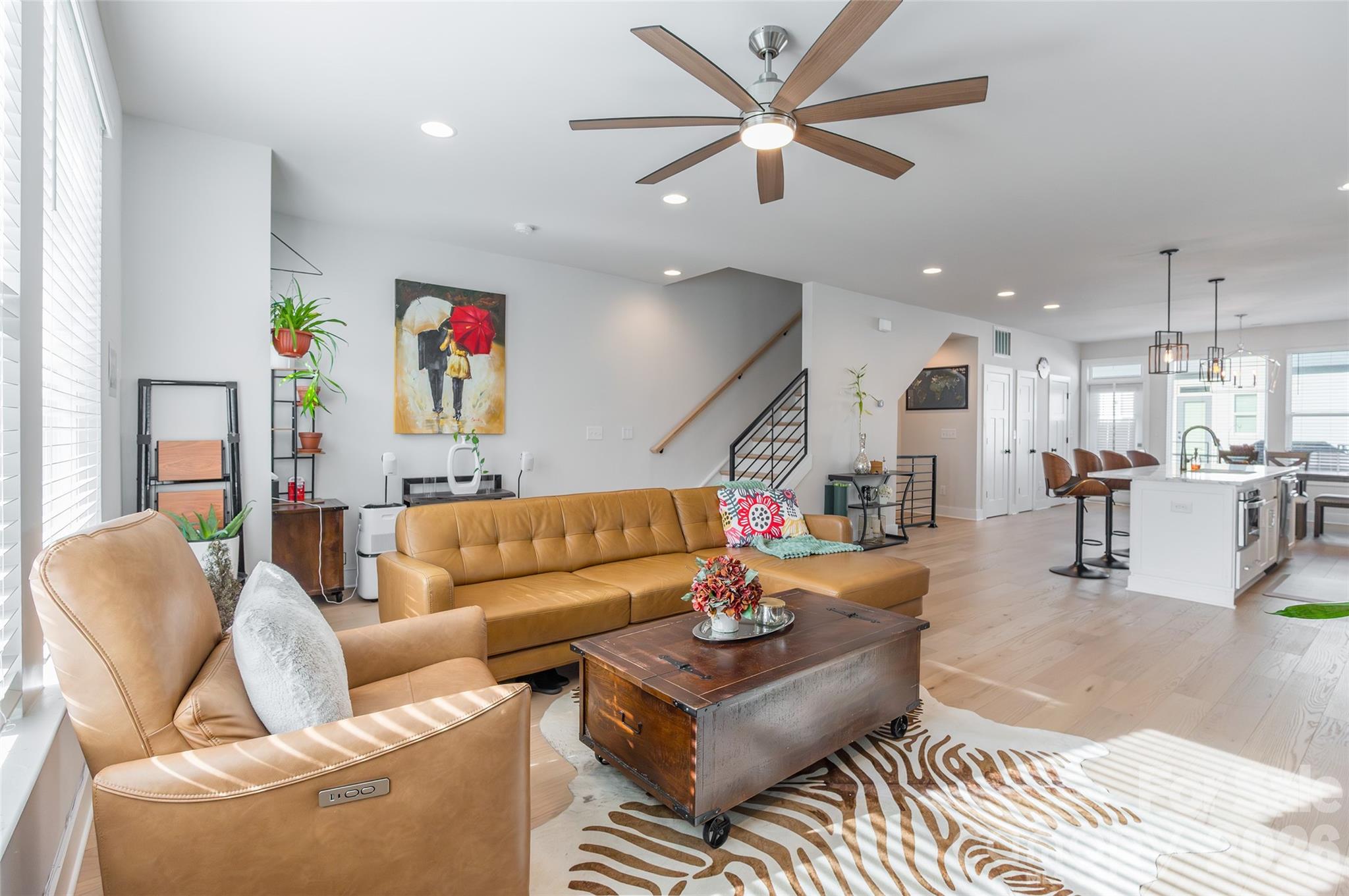 6017 Irwins Branch Drive Charlotte NC 28217
