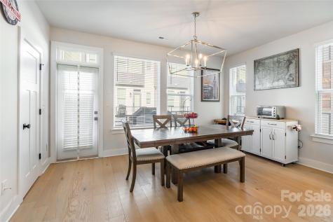 6017 Irwins Branch Drive Charlotte NC 28217