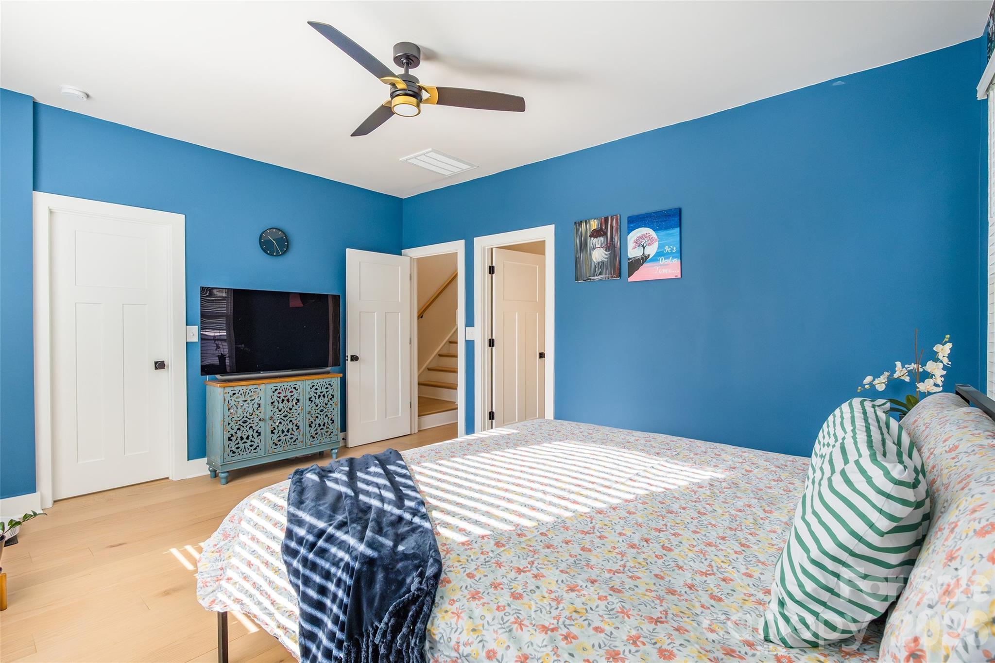 6017 Irwins Branch Drive Charlotte NC 28217