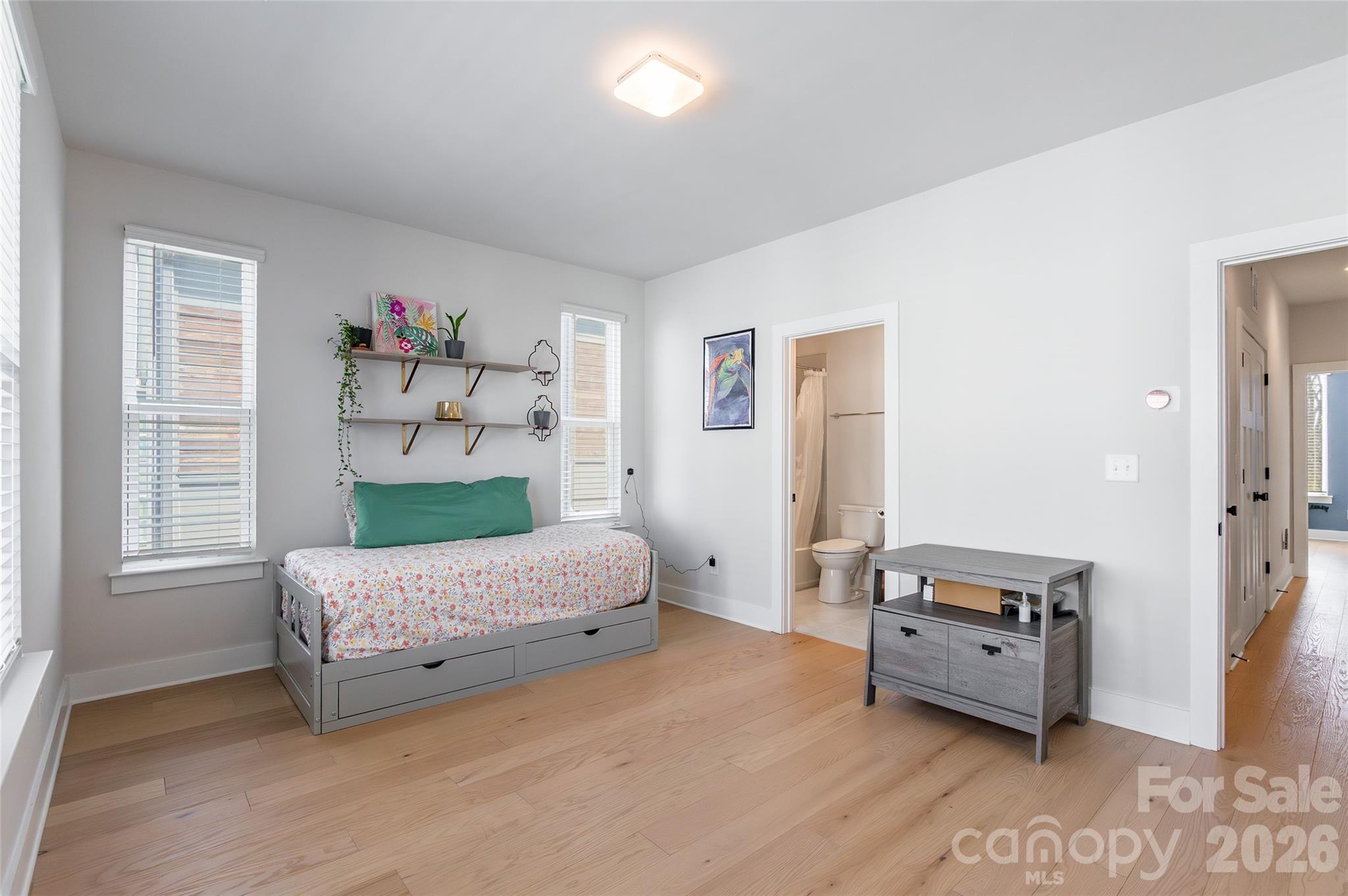 6017 Irwins Branch Drive Charlotte NC 28217