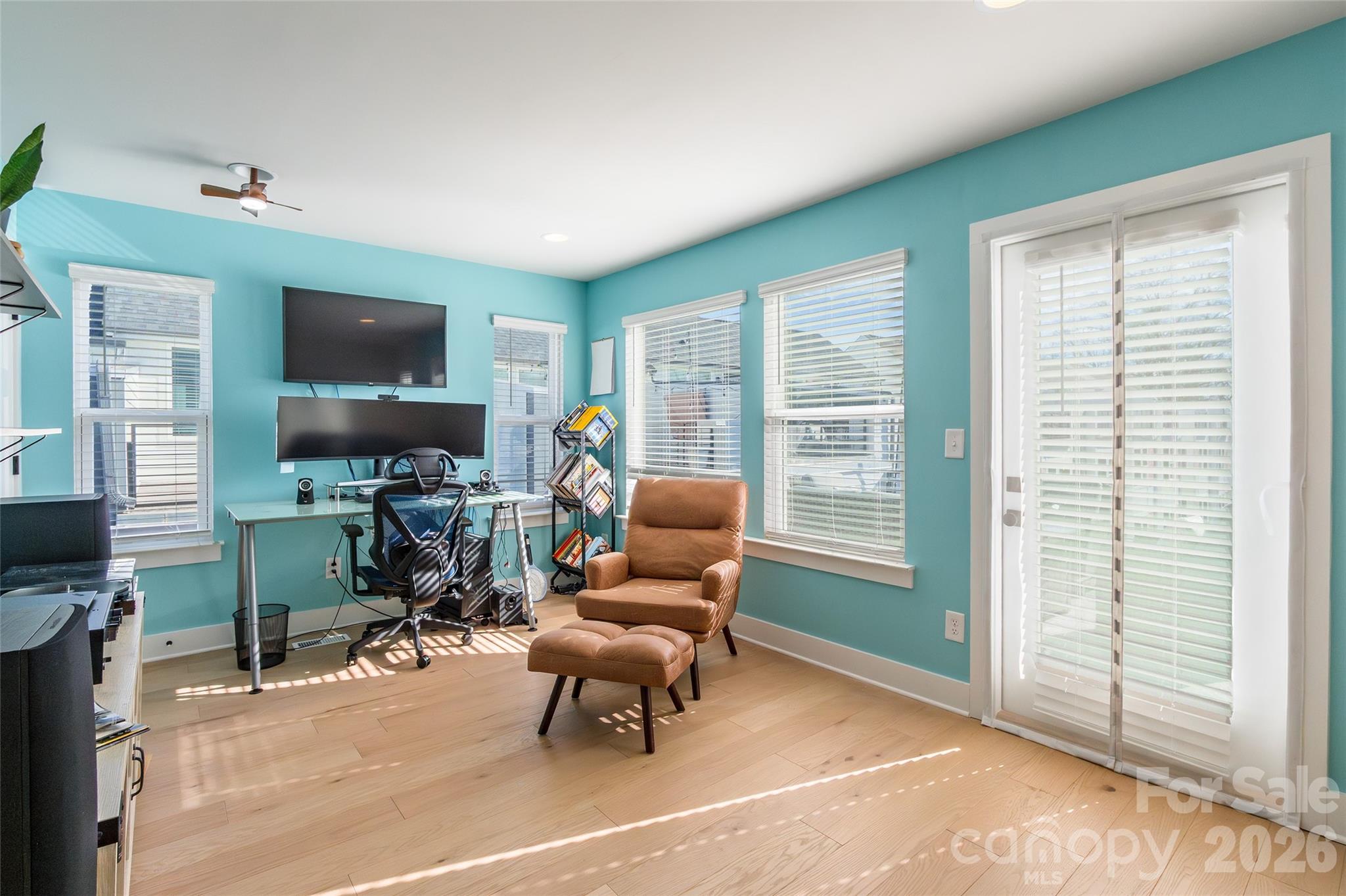 6017 Irwins Branch Drive Charlotte NC 28217