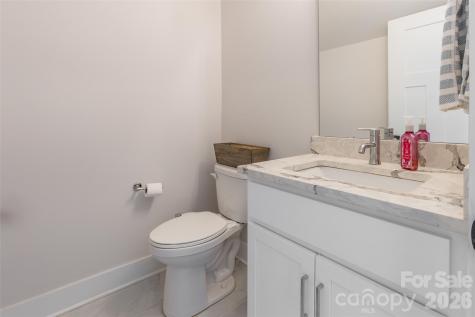 6017 Irwins Branch Drive Charlotte NC 28217