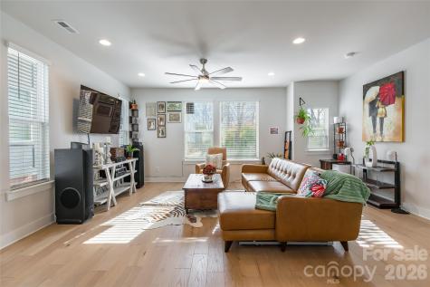 6017 Irwins Branch Drive Charlotte NC 28217