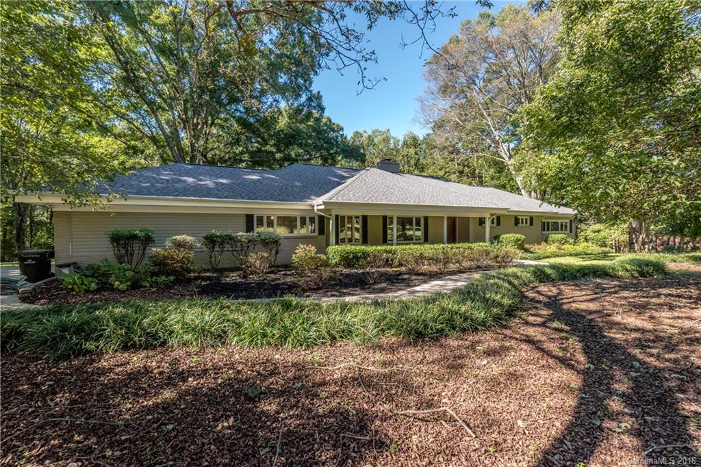 7305 Mcwhirter Road Mint Hill NC 28227