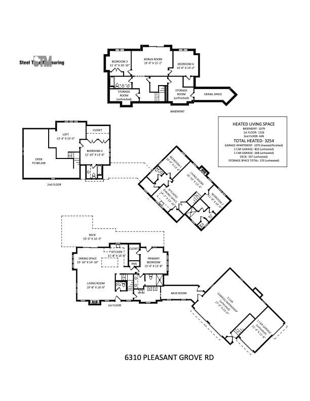 6310 Pleasant Grove Road Waxhaw NC 28173