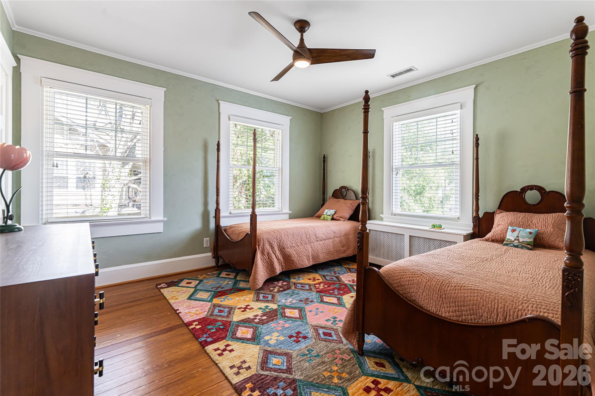 18 Edgemont Road Asheville NC 28801
