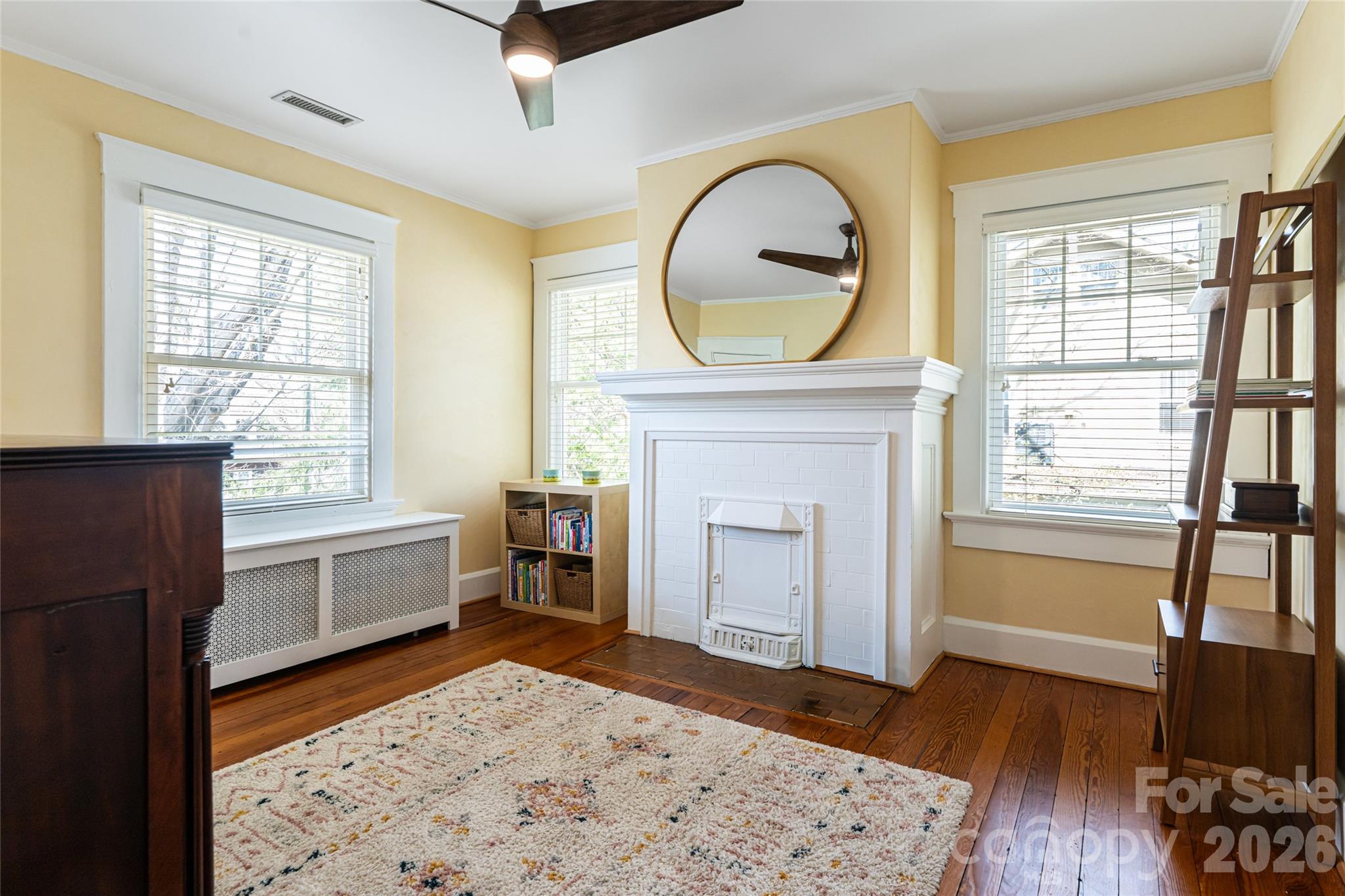 18 Edgemont Road Asheville NC 28801