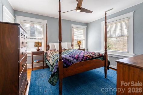 18 Edgemont Road Asheville NC 28801