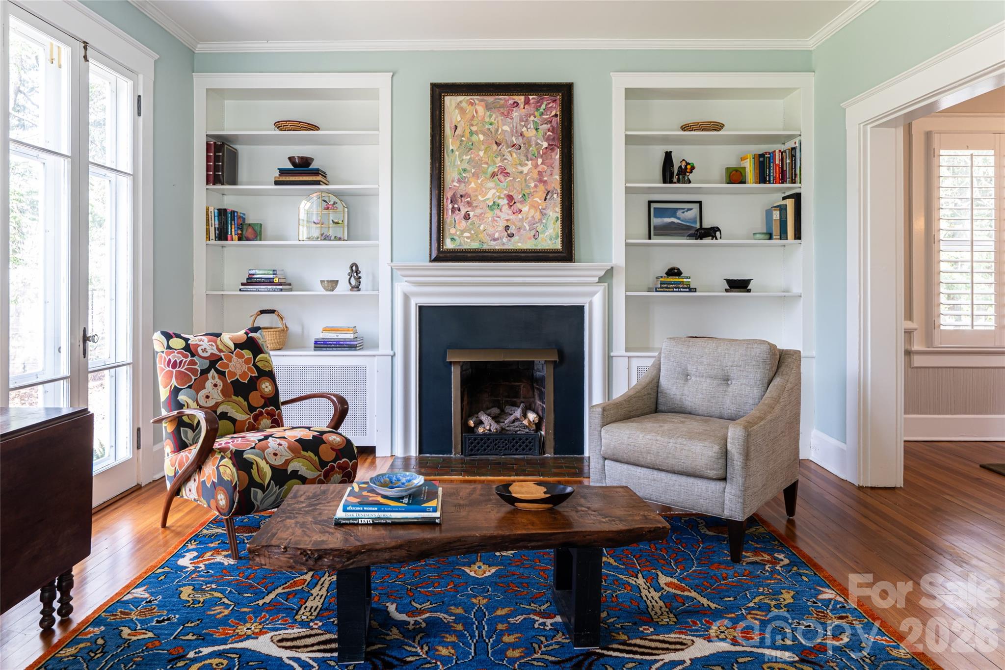 18 Edgemont Road Asheville NC 28801