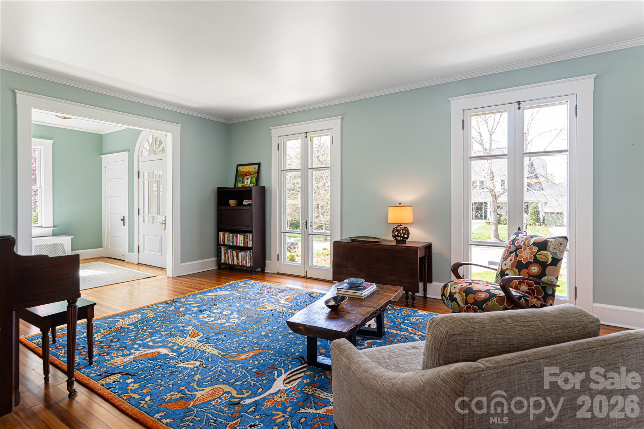 18 Edgemont Road Asheville NC 28801