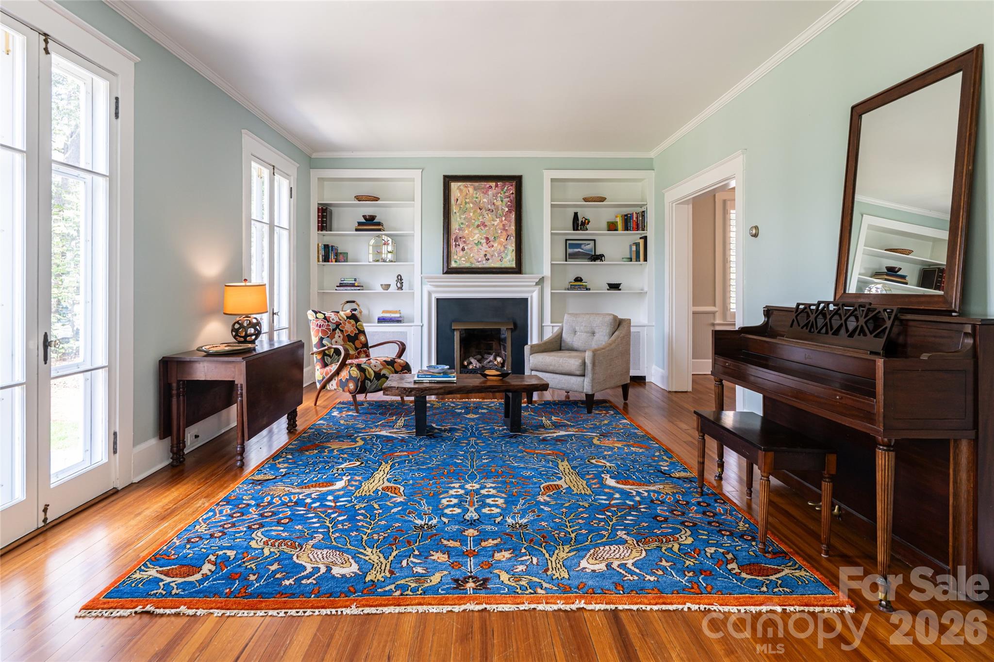 18 Edgemont Road Asheville NC 28801