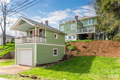 18 Edgemont Road Asheville NC 28801