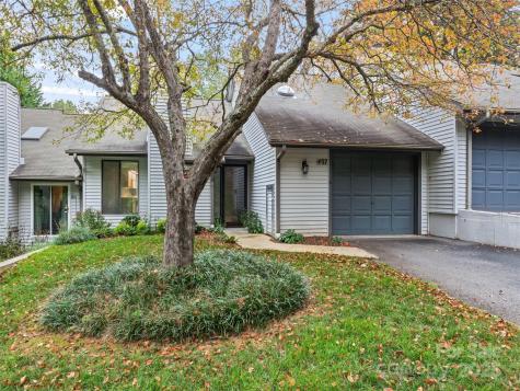 407 Sweeten Way Asheville NC 28803