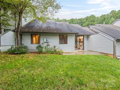 407 Sweeten Way Asheville NC 28803