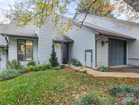 407 Sweeten Way Asheville NC 28803