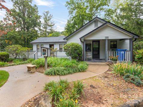407 Sweeten Way Asheville NC 28803