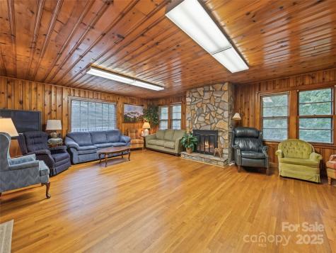 407 Sweeten Way Asheville NC 28803