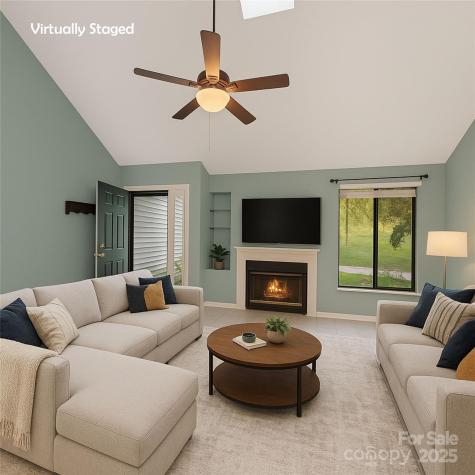 407 Sweeten Way Asheville NC 28803