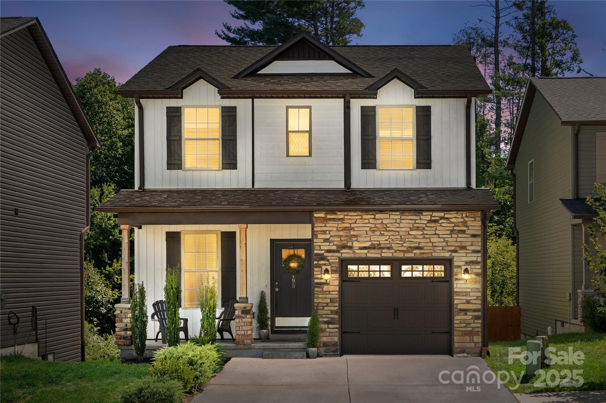 195 Cardwell Lane Fletcher NC 28732