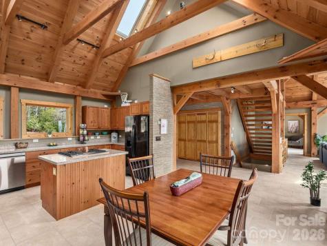 770 Dream Weaver Drive Penrose NC 28766