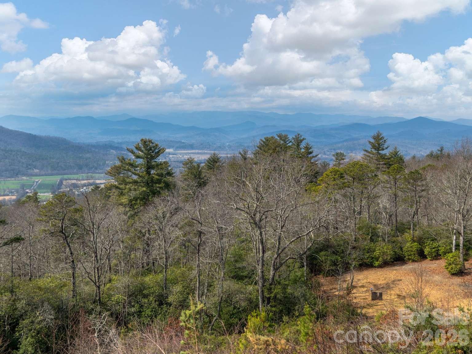 770 Dream Weaver Drive Penrose NC 28766