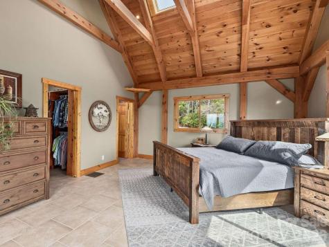 770 Dream Weaver Drive Penrose NC 28766